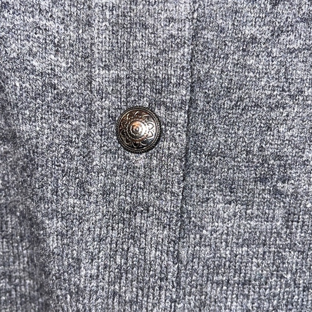 Pendleton Cardigan - Large - image 3